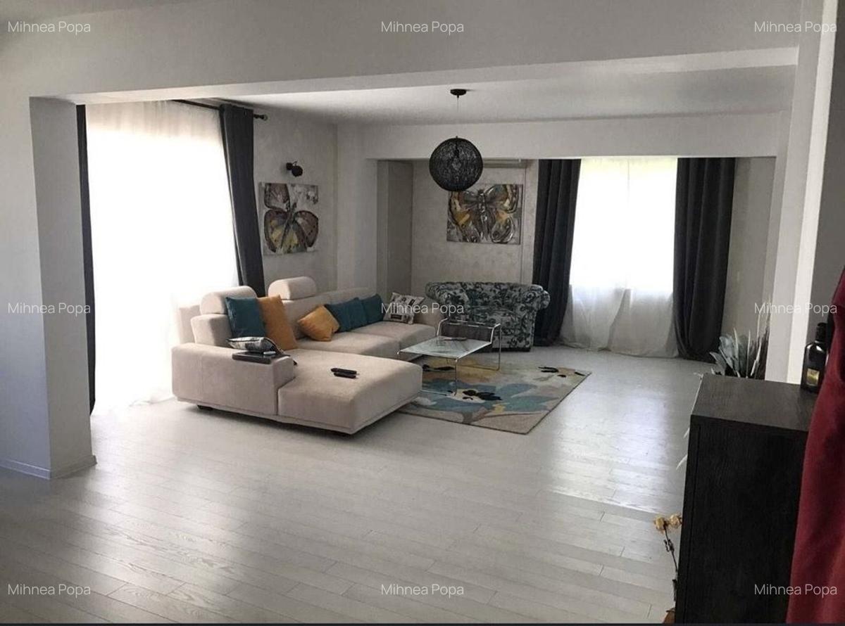 2 camere de închiriat | Băneasa | BALCON + ACCES PĂDURE - 2