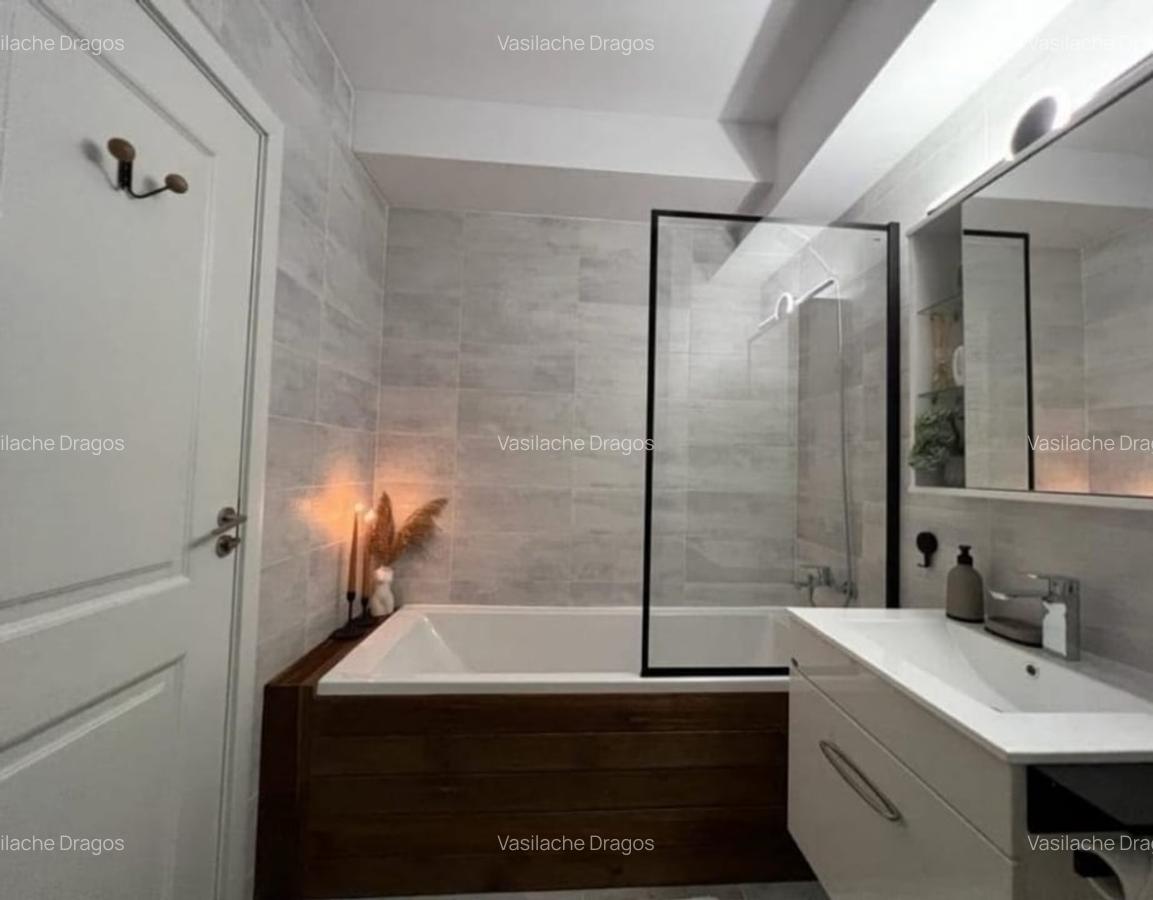 Copou-Etaj intermediar-Bloc nou, intabulat - 3