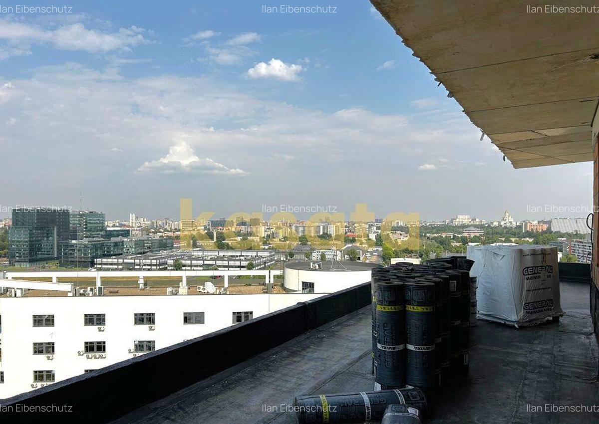 Duplex cu vedere spre Lac | 3 camere | Virtu?ii | Et... - 2