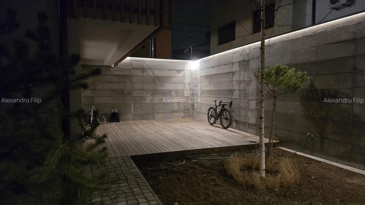 Apartament cu 4 camere în Dorobanți - 13
