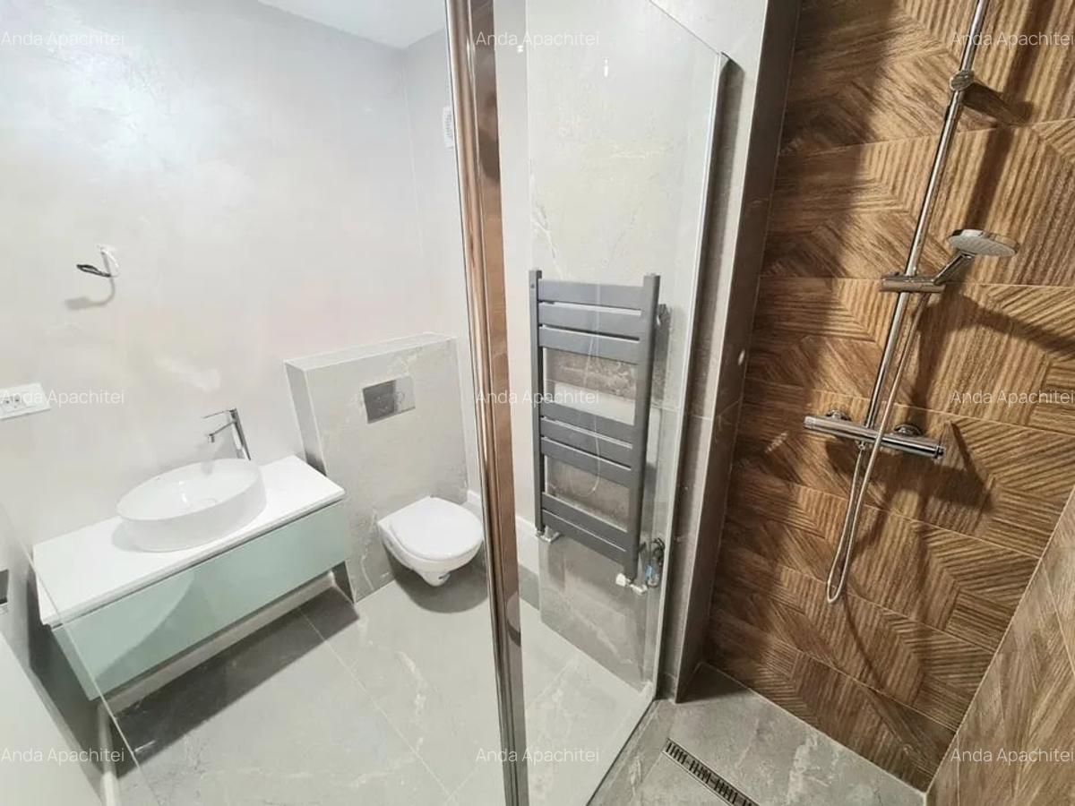 Apartament 2 camere Racadau - 4