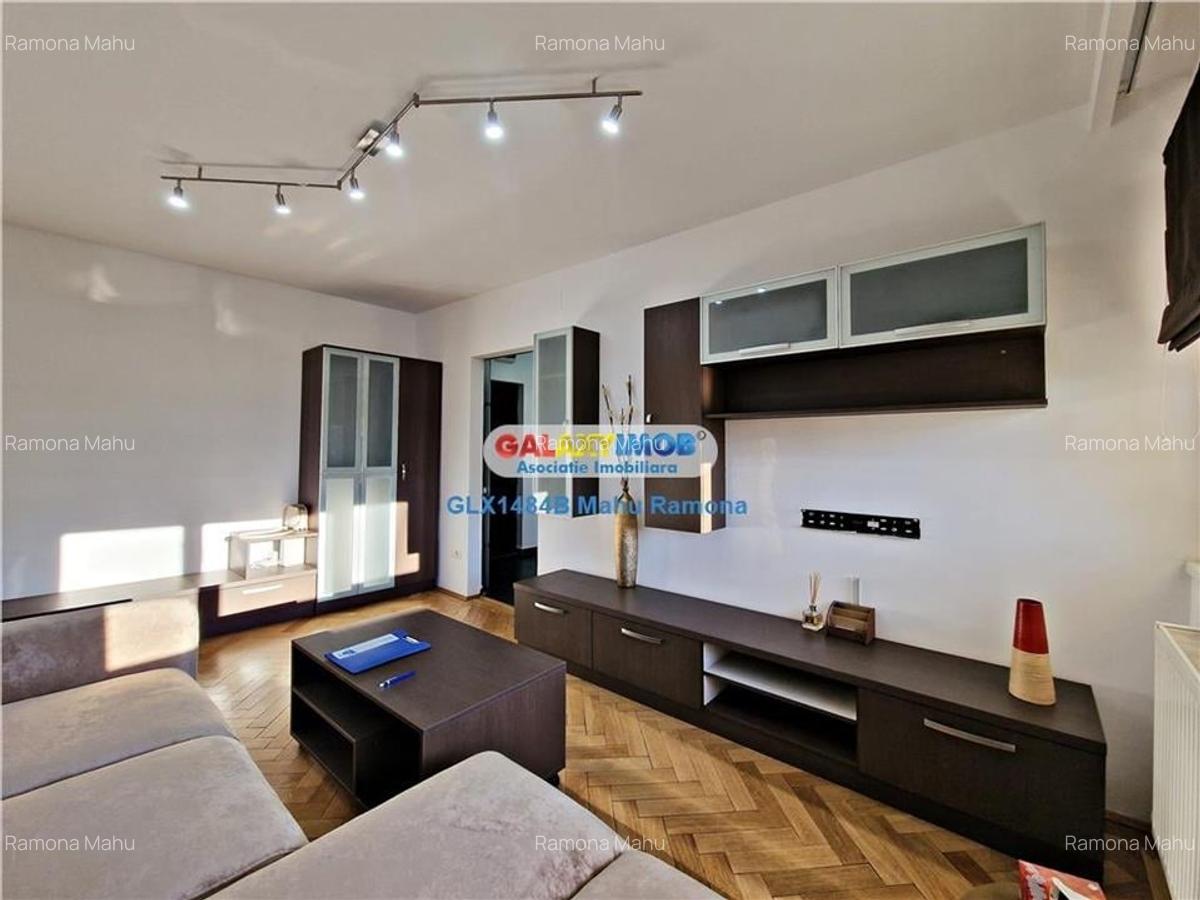 Apartament 3 camere, spatios, luminos, modern, metrou 1 Mai - 1