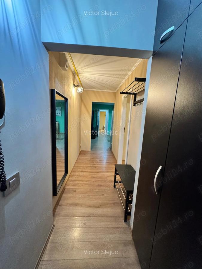 Inchiriere apartament modern 55 mp, Soarelui, ideal pentru familie sau cupluri la inceput de drum - 9