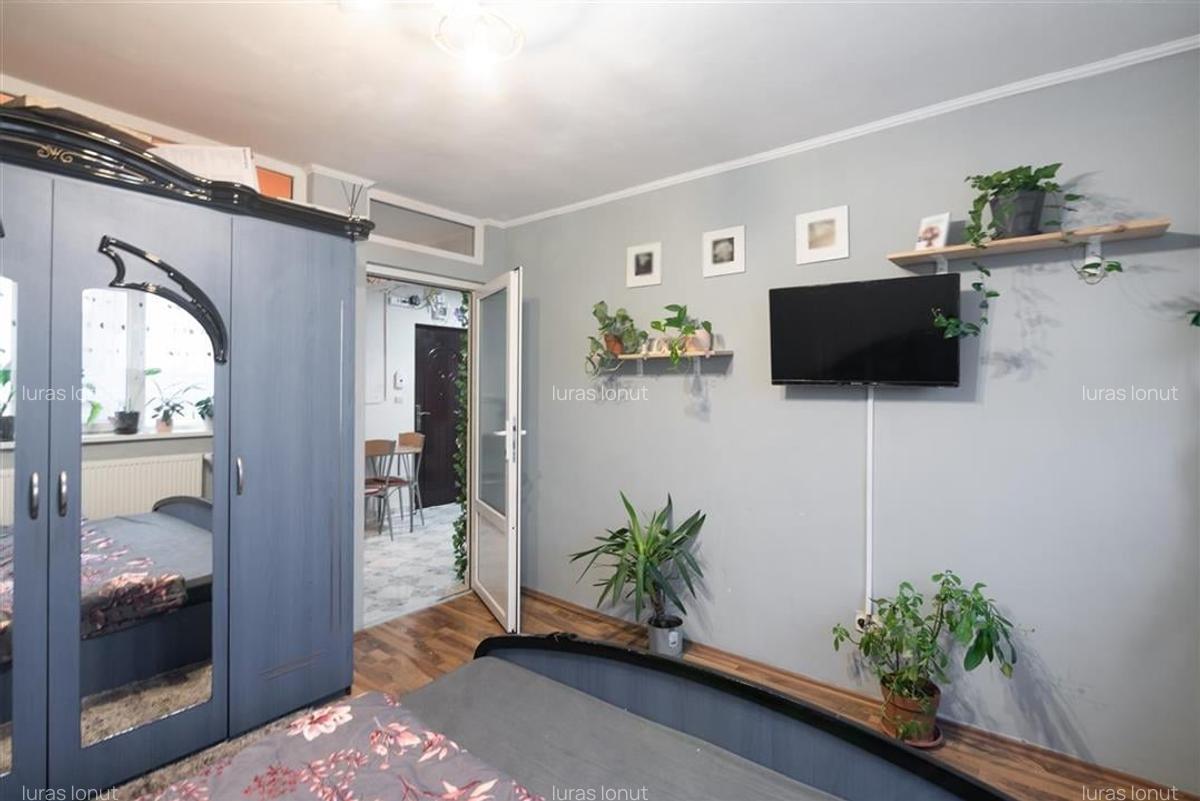 RECO, Apartament 2 camere, decomandat, Zona Rogerius - 9