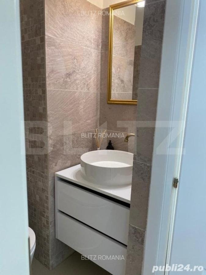 Apartament cu 3 camere, 76 mp, zona Bulevardul Decebal - 265.000 EUR - 8