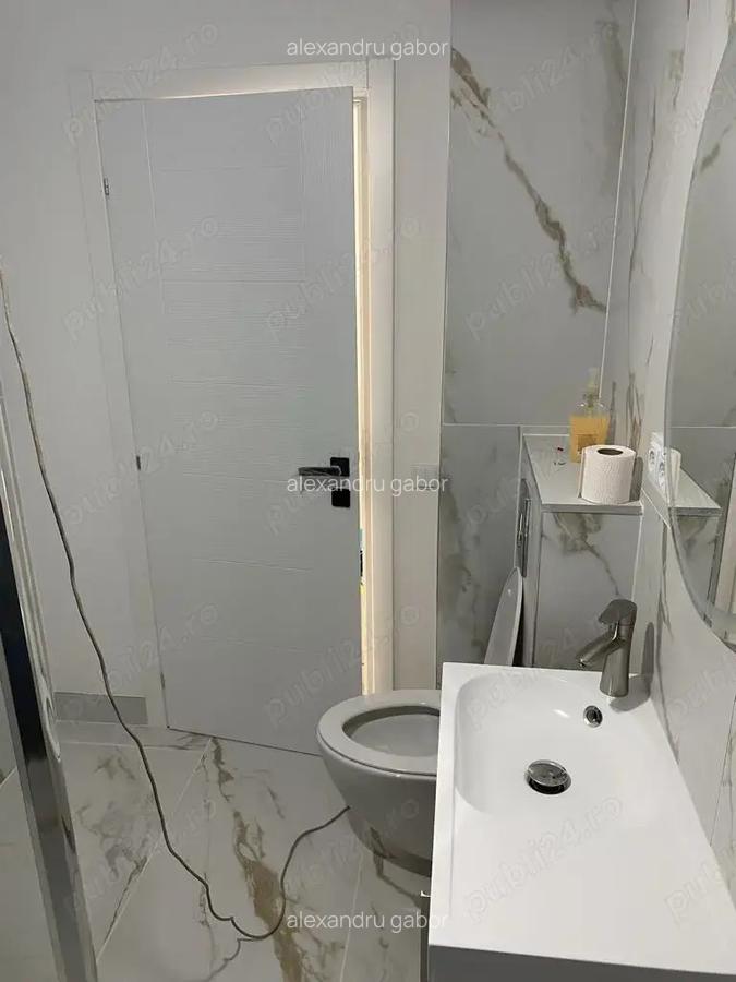 Vand apartament 3 camere - 8