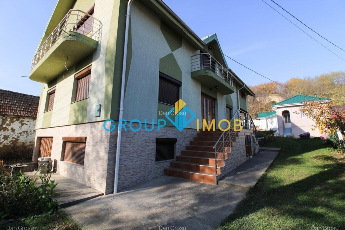 Vila de vanzare Pancesti - Sascut - 20