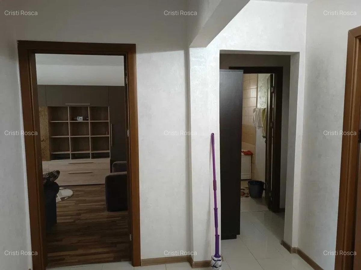 INEL II-APARTAMENT CU 4 CAMERE MOBILAT COMPLET GAZE LOC PARCARE - 5