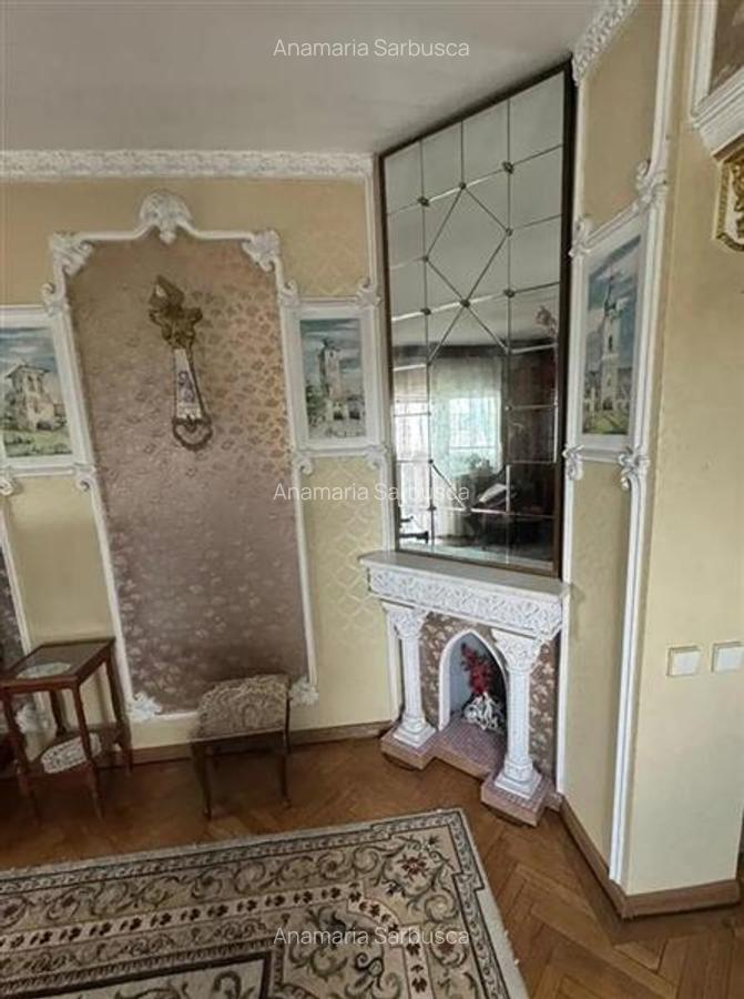 Apartament 3 camere, Dorobanti - 3