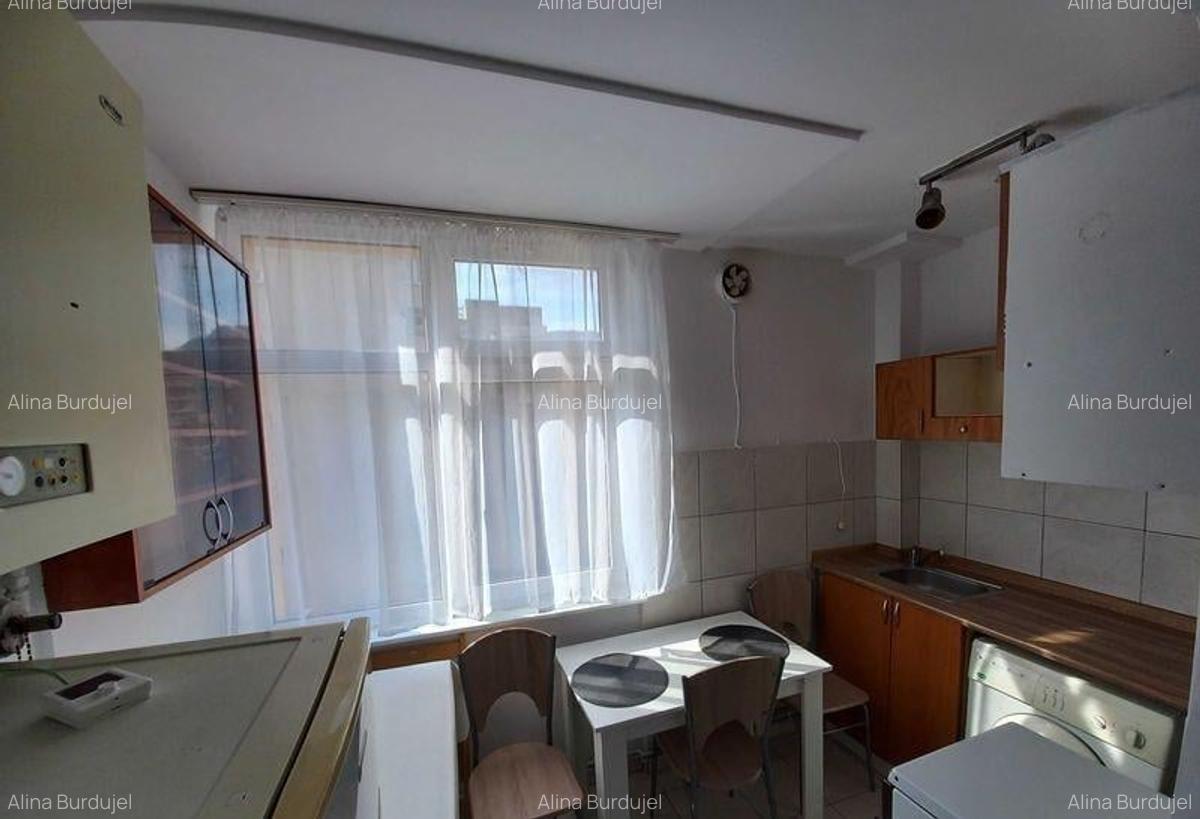 Garsoniera renovata, Astra, Brasov - 2