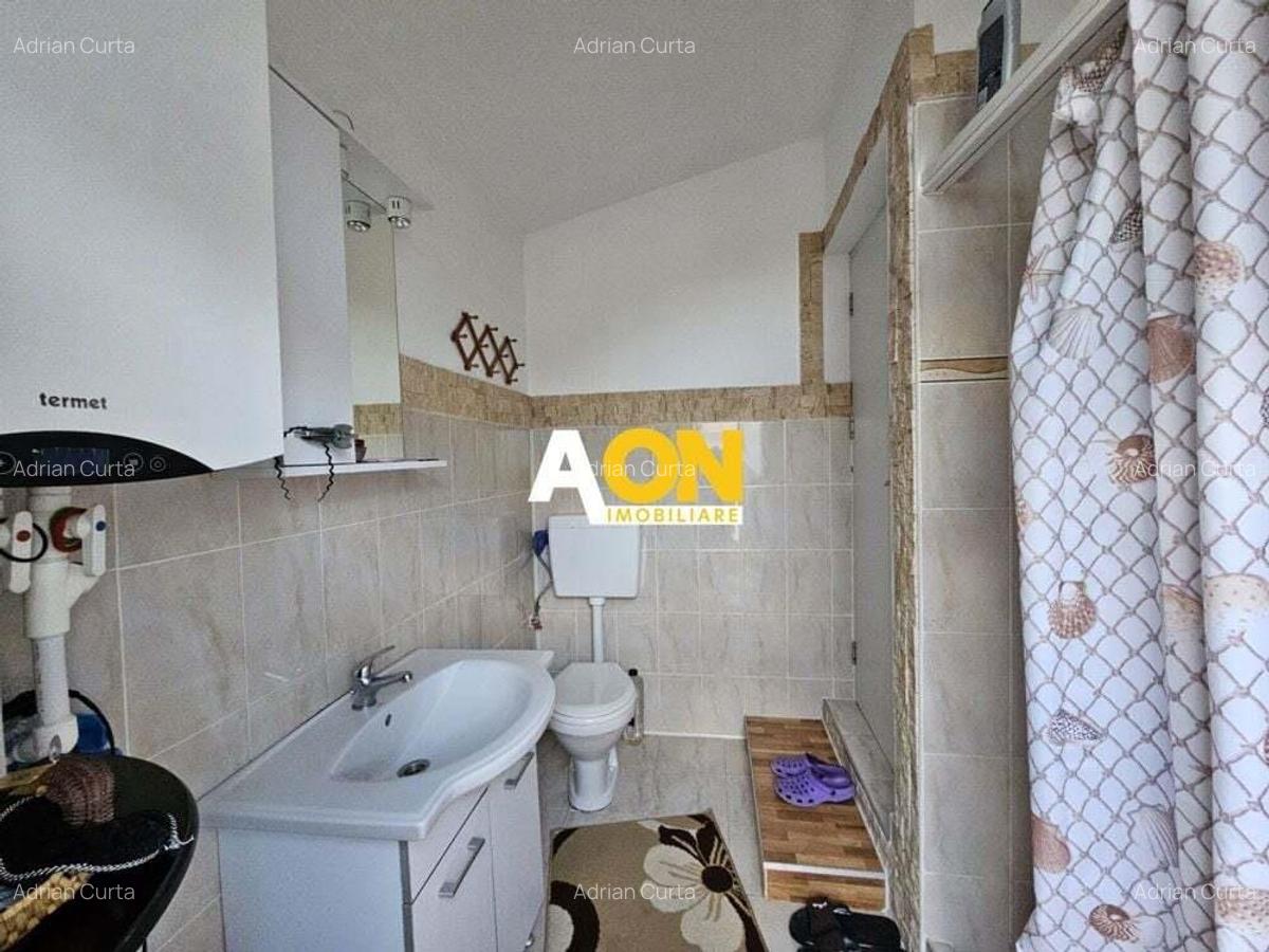 Casa 4 camere, 300 mp utili, 562 mp teren, zona Centru - 4