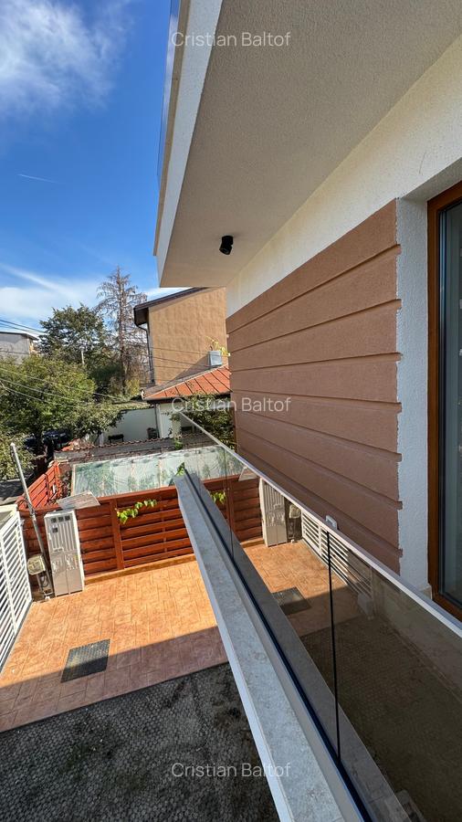 Apartament cu 2 camere semidecomandat în Bucureștii Noi - 5