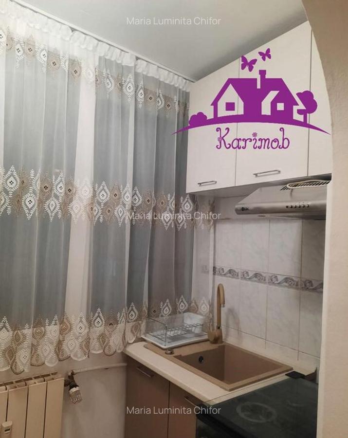 Apartament de inchiriat strada Theodor Sperantia - 8