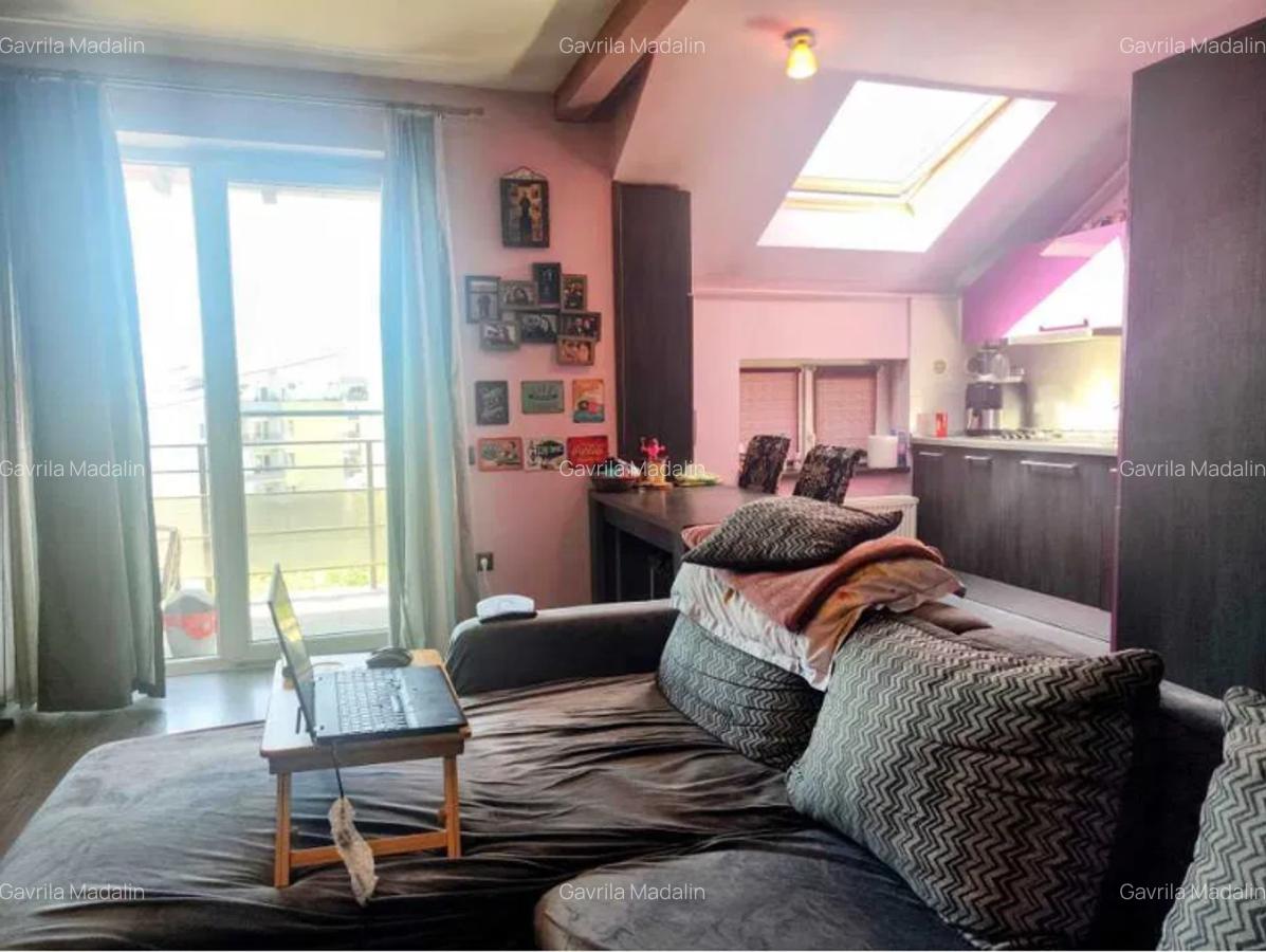 Apartament 90 mp + parcare inclusa, Str. Florilor, Florești, Cluj - 3