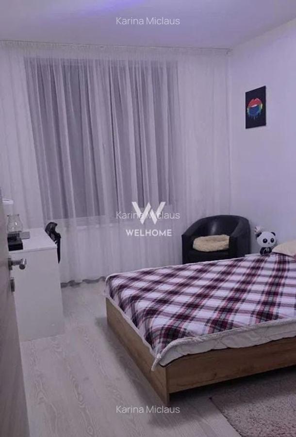 Apartament 3 camere cu gradina pavata - Selimbar - 7