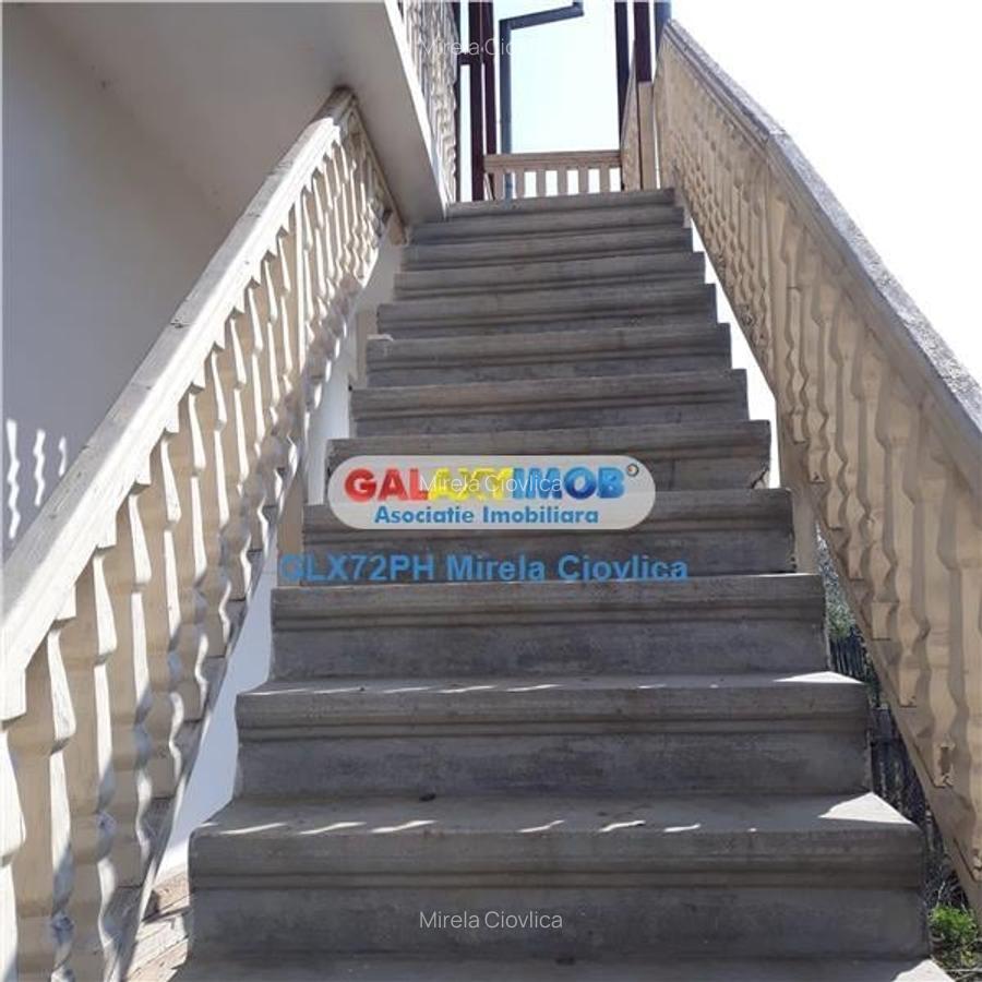 Vanzare imobil intreg/ Spatiu Comercial/ Hala Baicoi  Prahova - 13