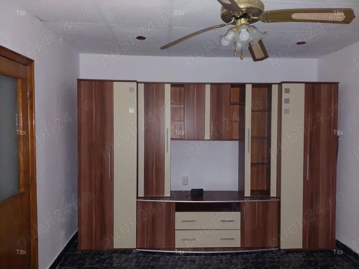 Se inchiriaza apartament cu o camera la casa curte comuna - 11
