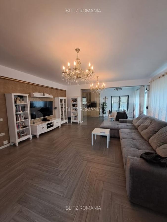 Casa 4 camere eleganta Stupini - 1