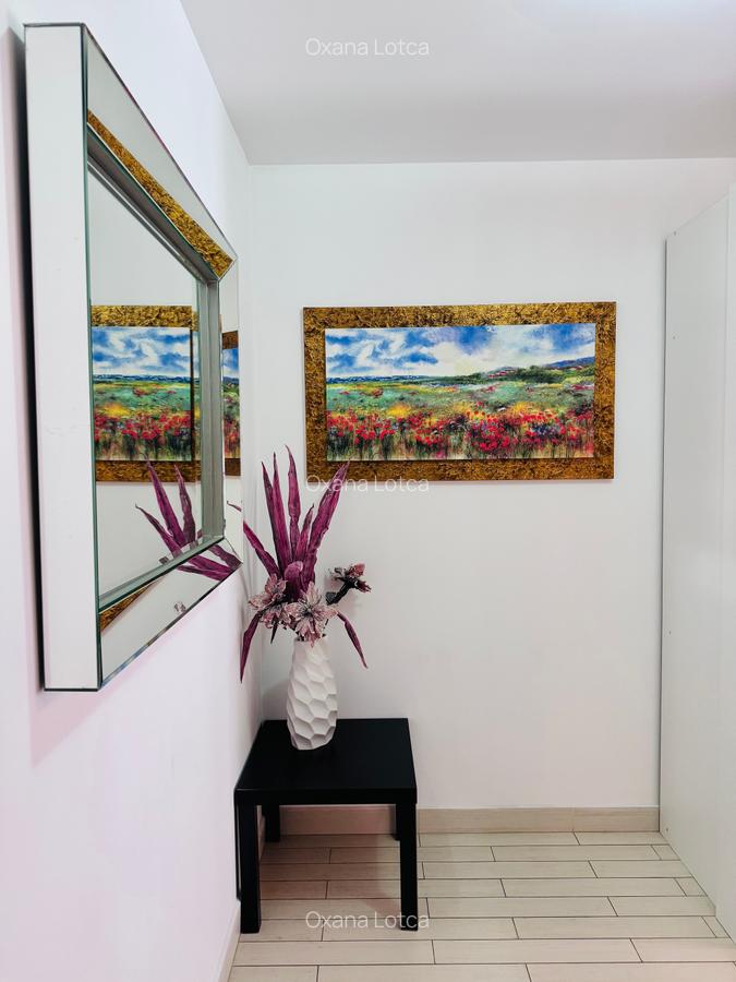 Apartament cu 4 camere decomandat, mobilat în Aviatorilor - 26