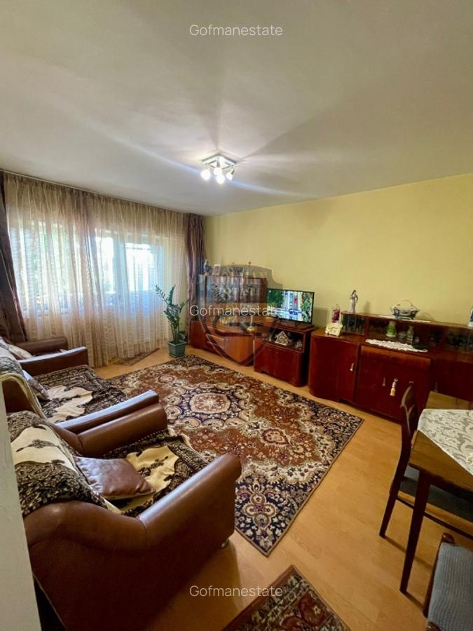 Apartament 3 camere, zona Dacia,  Bd. Tomis 72 mp et 4/4 - 4