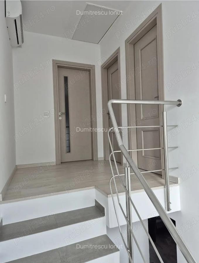 Vila in Trivale Pitesti* Mobilata-Utilata Complet! - 3