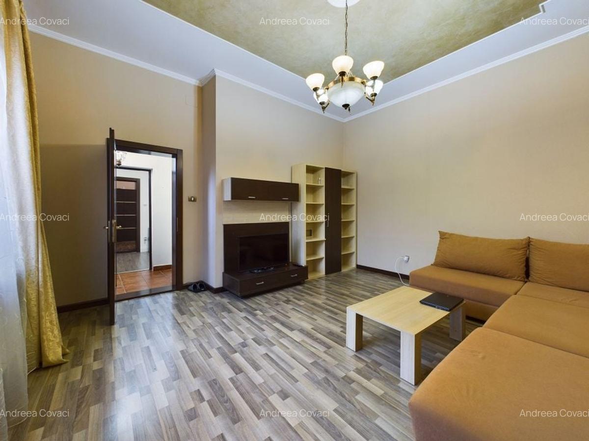 Apartament 2 niveluri strada Mihai Eminescu - 6