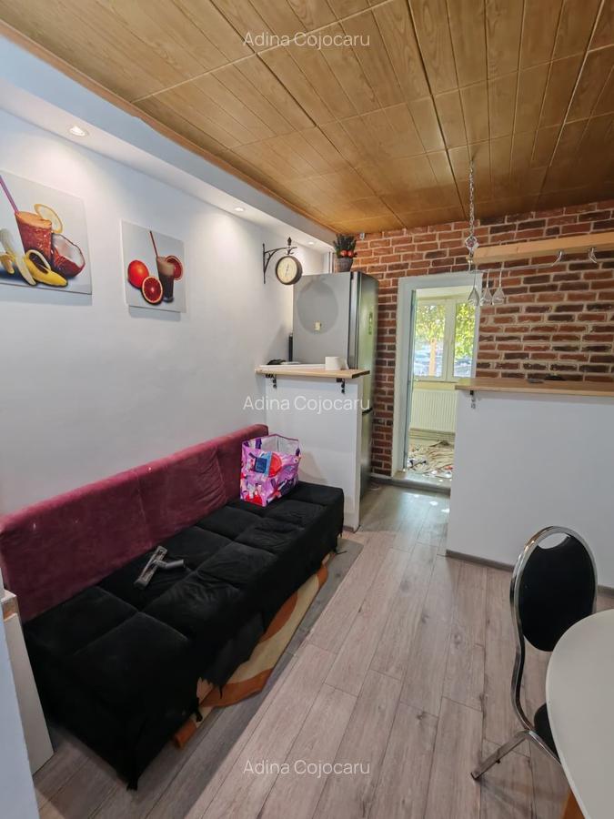 APARTAMENT 2 CAMERE - CENTRALĂ GAZE - POARTA 6 -78000 EURO - 2