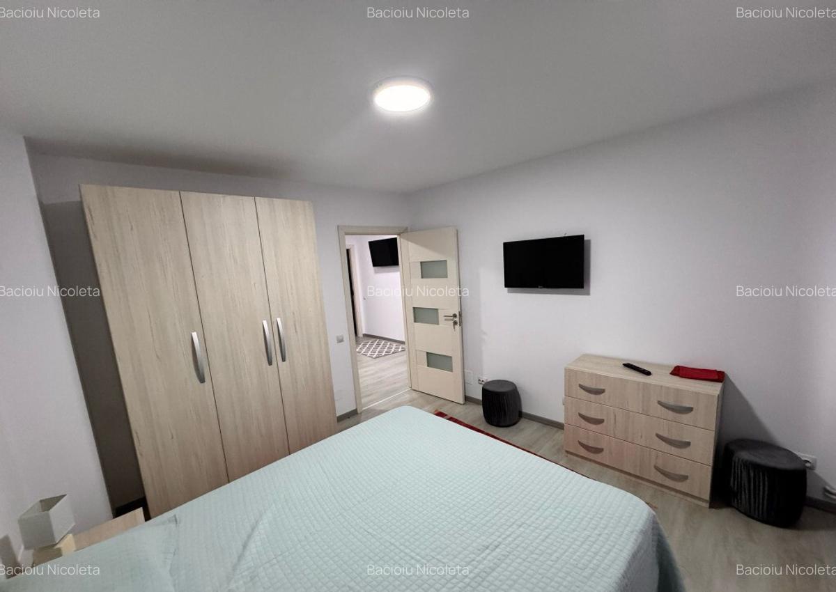 Apartament 4 camere Mangalia Str. Rozelor - 6