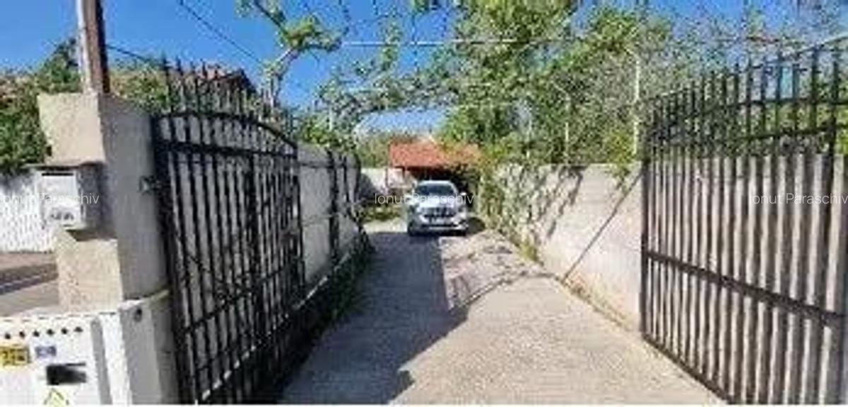 Casa si teren Bragadiru, cota parte 1/2, ID: R2584066 - 7