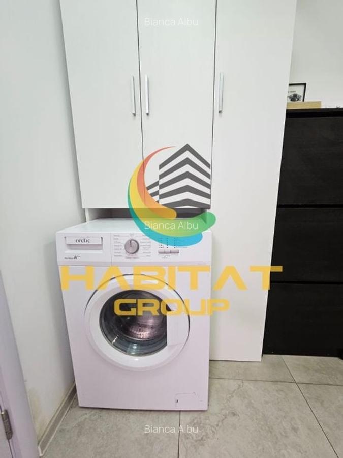 2 camere de inchiriat metrou Piata Muncii Basarabiei - 7