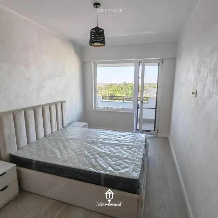 De inchiriat | apartament 2 camere OS | Royal Town | Copou - 7