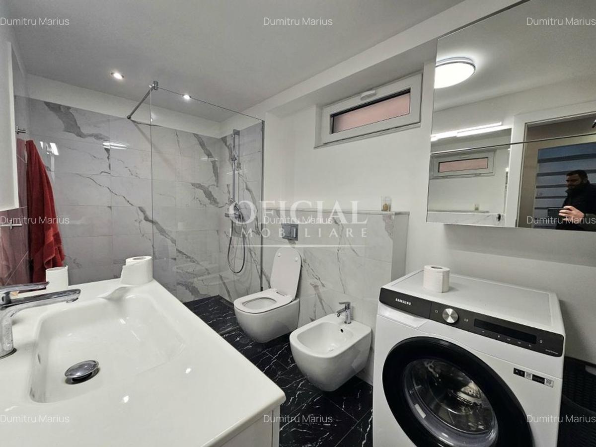 Casa individuala | 5 Camere | 150 mp utili | Renovata | Dambul Rotund - 12