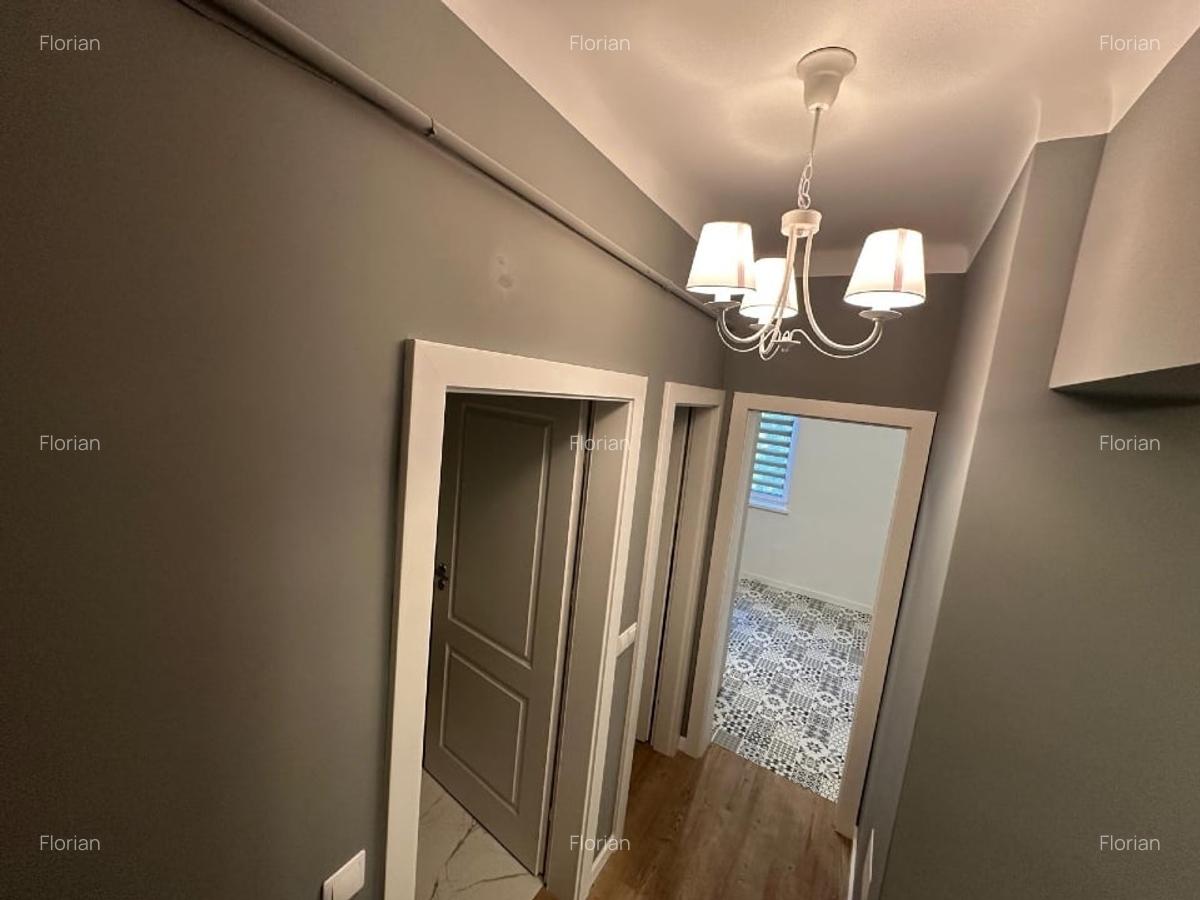 Vand apartament 2 camere, decomandat, zona centrala f linistita! - 5