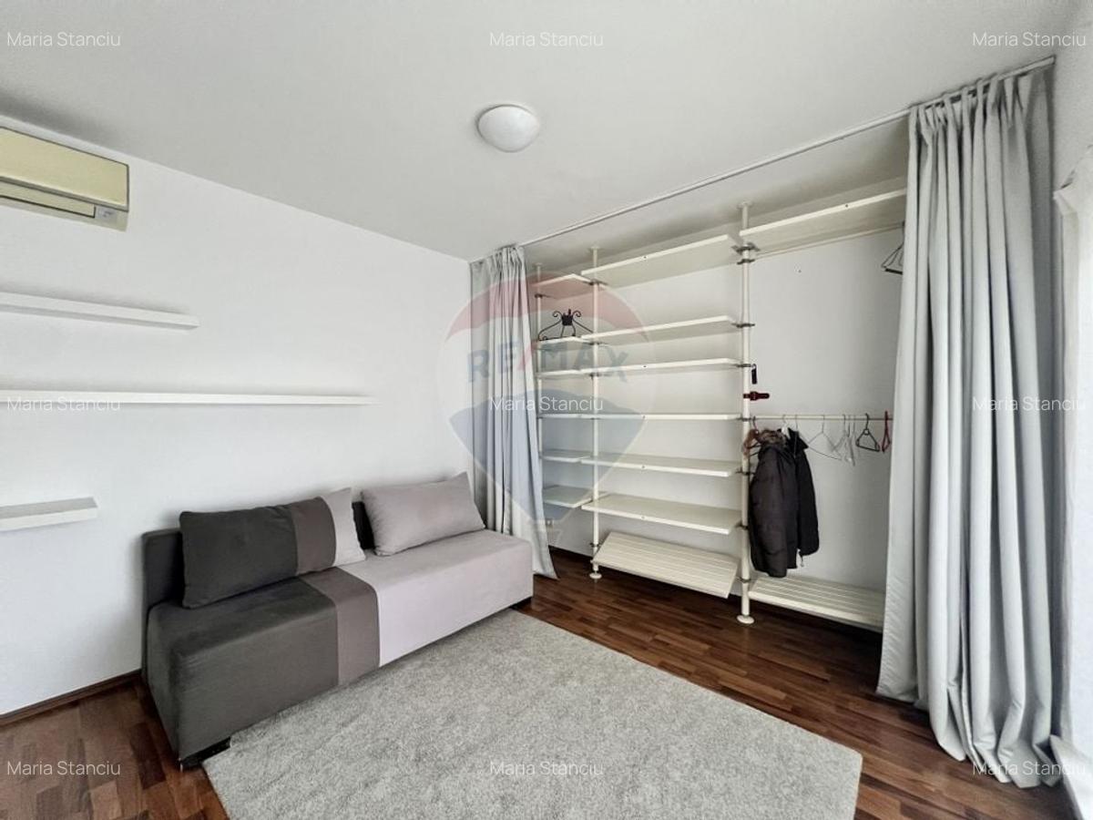 Apartament 3 camere de inchiriat - Rasarit de Soare, Auchan Titan - 16