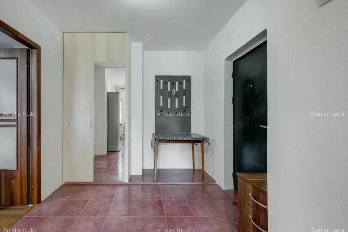Apartament de 2 camere, etaj 1, bloc 1983, Drumul Taberei - Ghencea! - 13