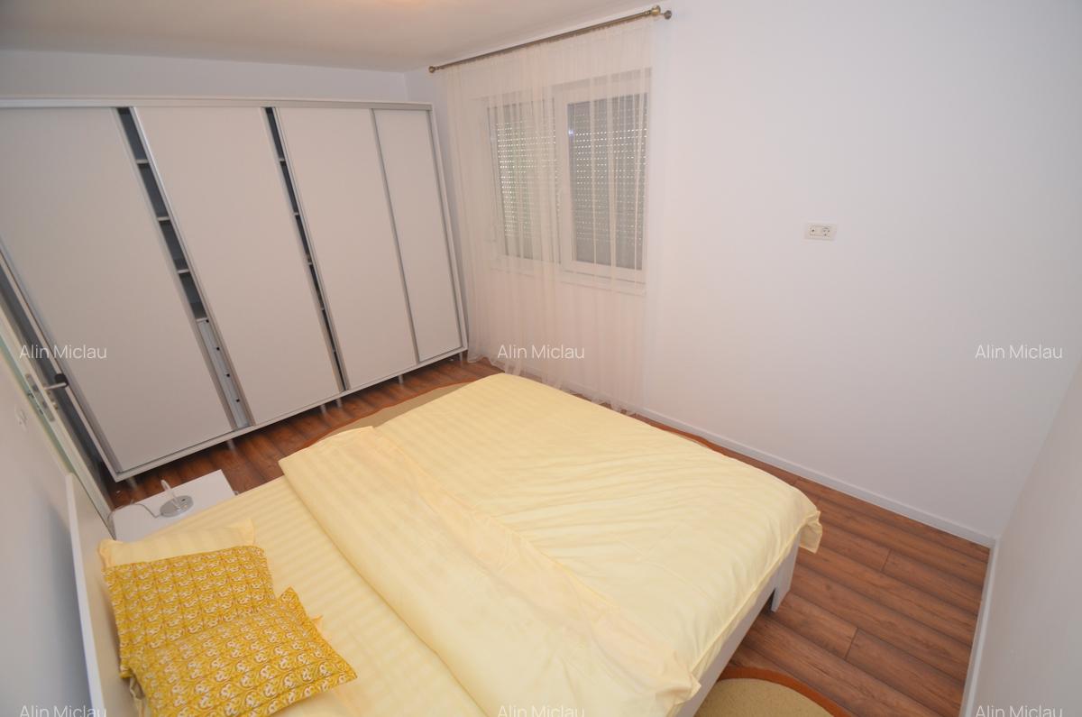 Apartament cu 2 camere semidecomandat, mobilat în Calea Urseni - 8