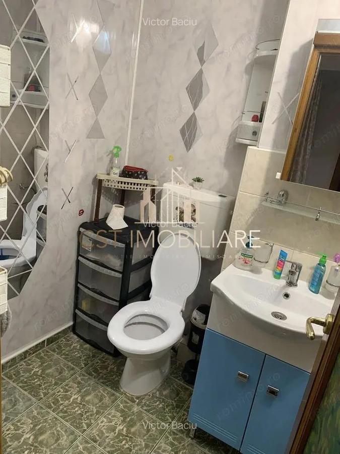 Apartament 3 camere decomandat Zona Soarelui - 6