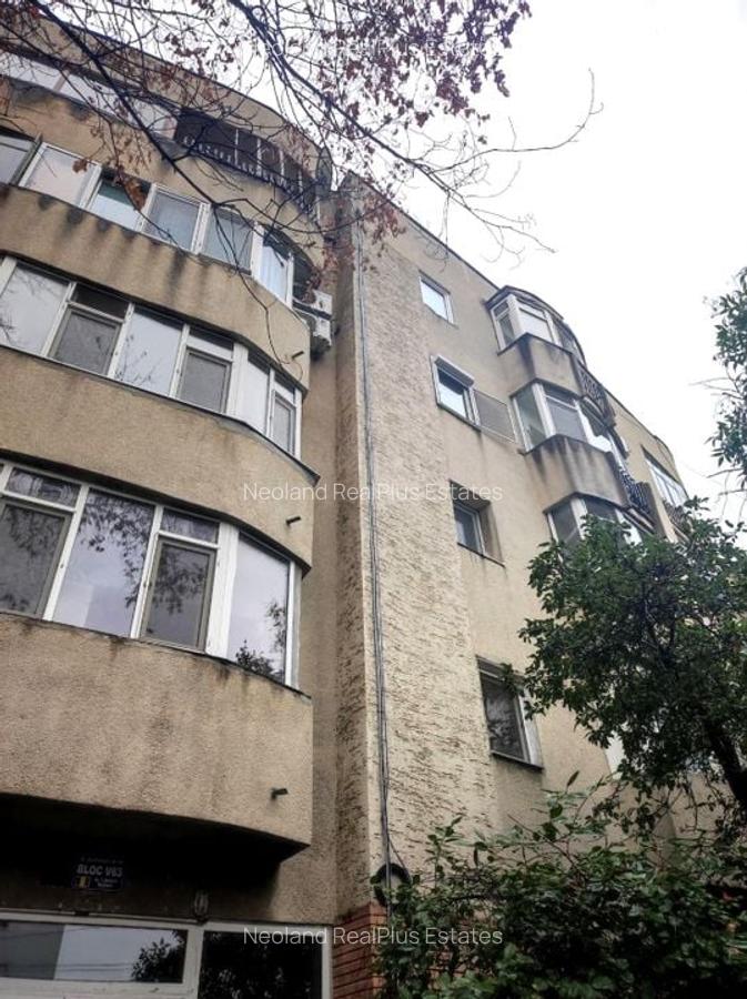 De vanzare garsoniera decomandata, Drumul Sarii - 1