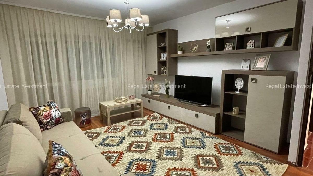 NOU Garsoniera Impecabila | Titan Costin Georgian Sector 3 - 5