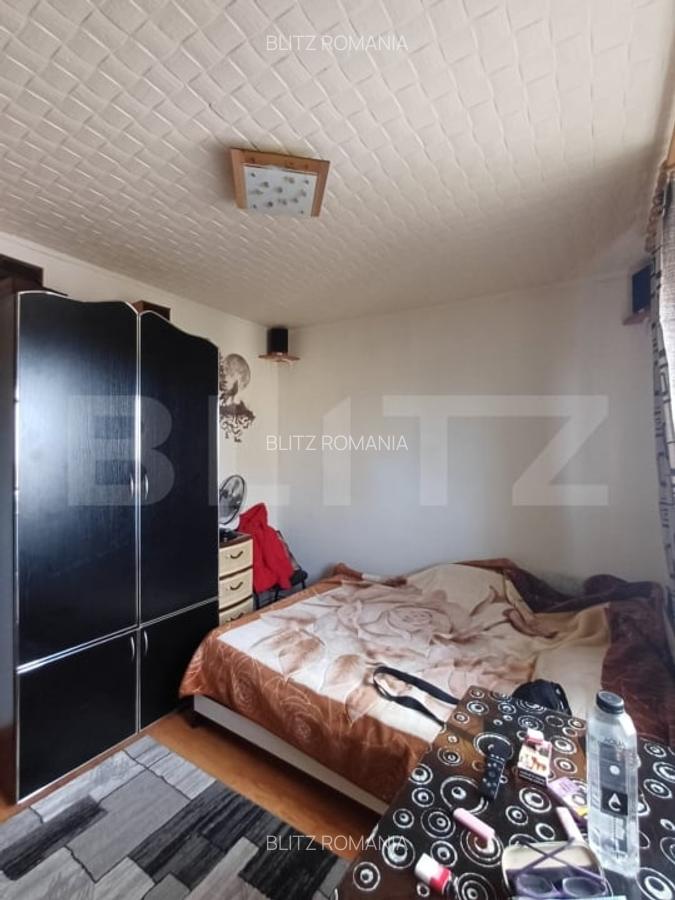 Apartament cu 3 camere, 54 mp, zona Lidl - 8