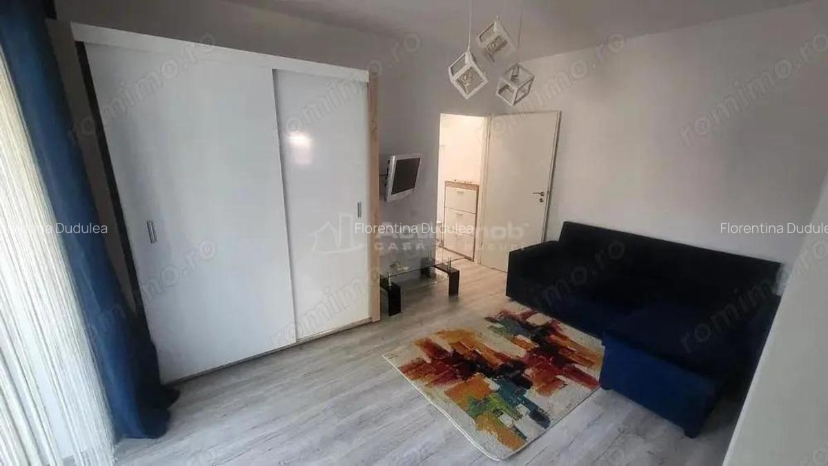 Tomis Mall | 2 Camere | Centrala | Modern | Renovat-2025 | Termen lung - 3