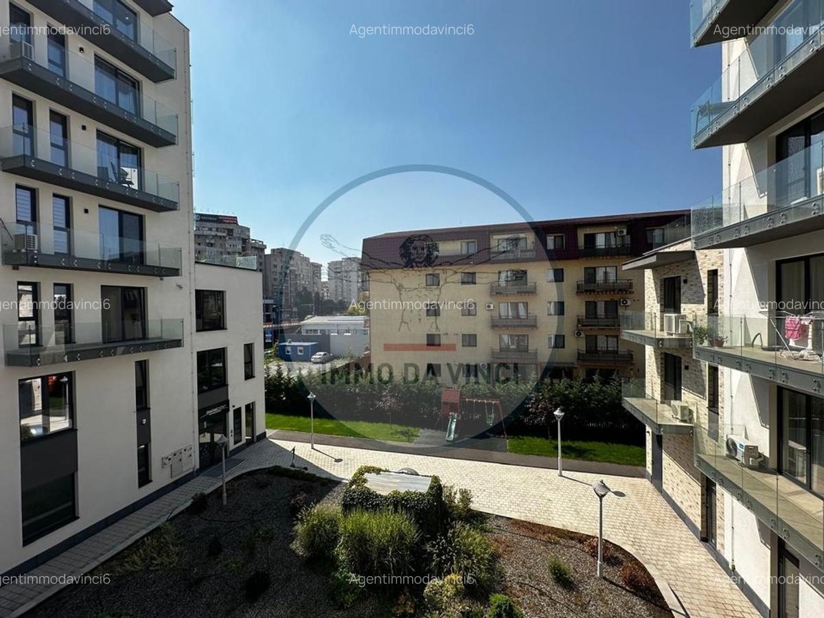 Spatii birouri 142mp si 194mp Marasti Iulius Mall finisaje la cerere - 35