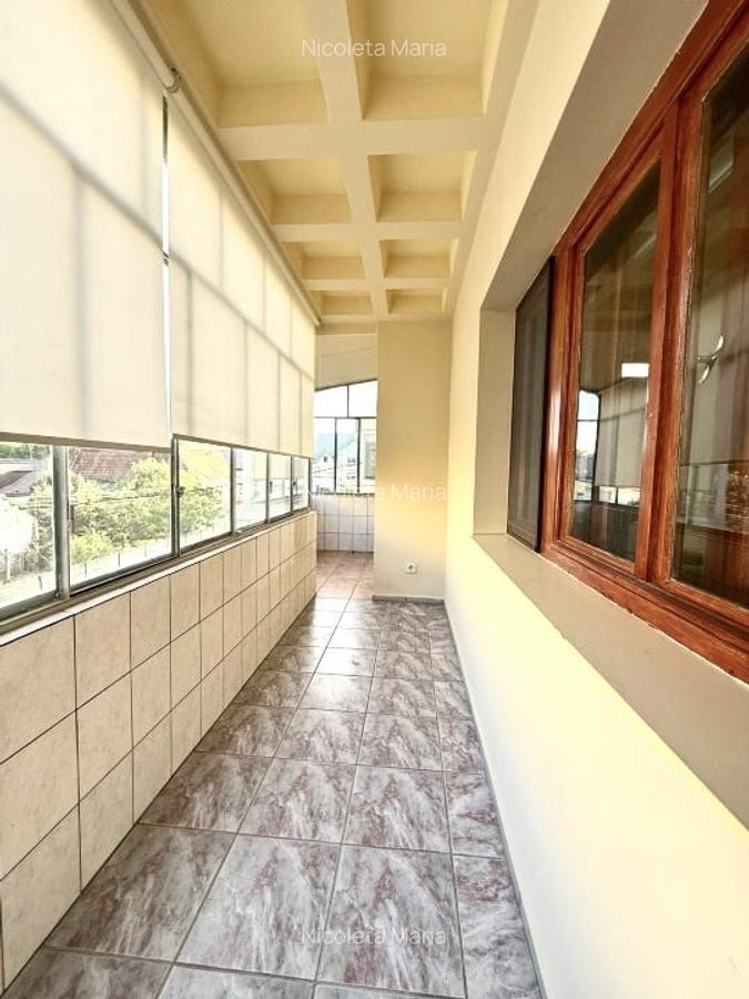 Apartament 1 camera, etajul 1, 35 mp utili - zona Bucovina - 2