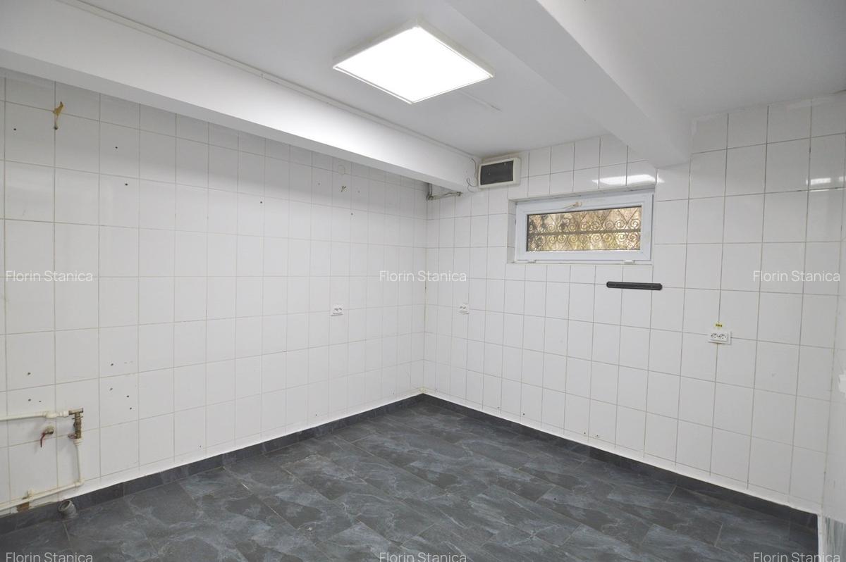 Spatiu Comercial Stradal Obor - Gara Bucuresti Est - 14