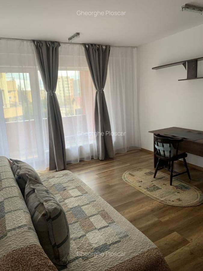 Inchiriere apart. cu 1 camera, mobilat si utilat, 47 mp., Zorilor - 1