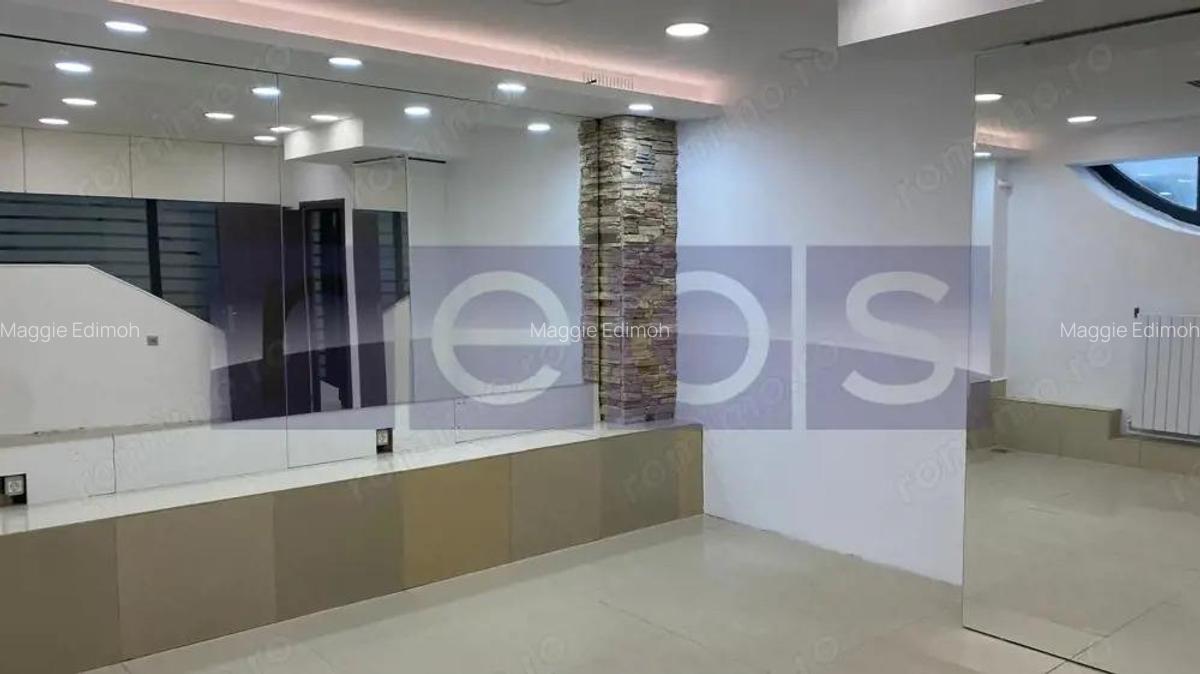DE INCHIRIAT SPATIU 125MP | BELLER | IDEAL BIROU | SHOWROOM | SALON | - 3