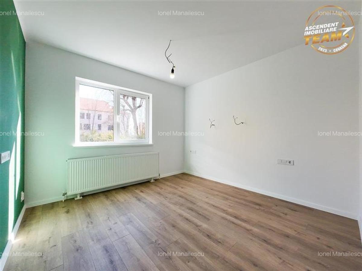 Tur 3D! Rezidenta distinctiv renovata, Simeria, Sfantu Gheorghe - 9