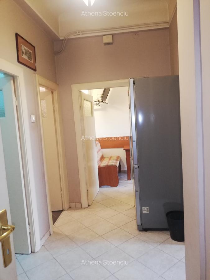 Apartament boem cu charm aparte pe Calea Grivitei - 7