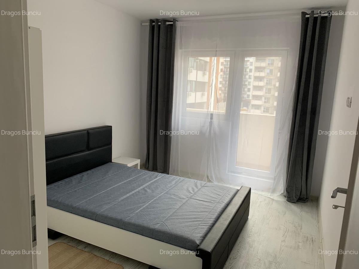 Apartament cu 2 camere decomandat în Apărătorii Patriei - 9