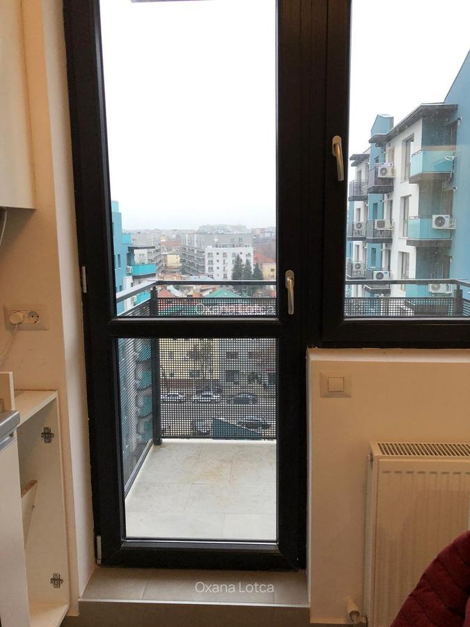 Unirii / Parcul Carol /Garsoniera Mobilata / Centrala / Complex Rezidențial 2020 - 12